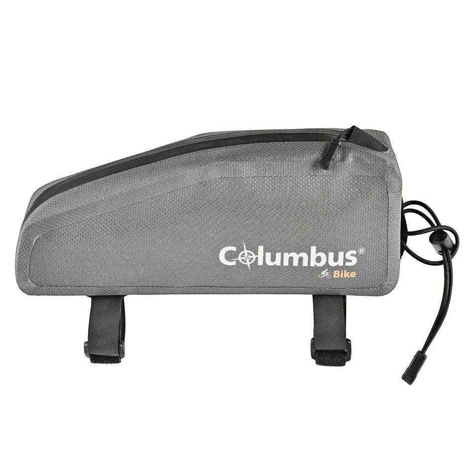 Columbus Dry Top Tube Ramväska, Multicolor, One Size Columbus Dry Top Tube Ramväska, Multicolor, One Size