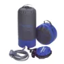 Columbus Dusch 10l, Black, One Size