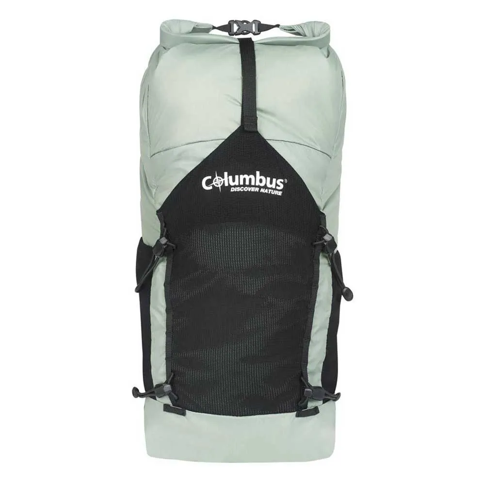 Columbus Fast 22l Ryggsäck, Recycled