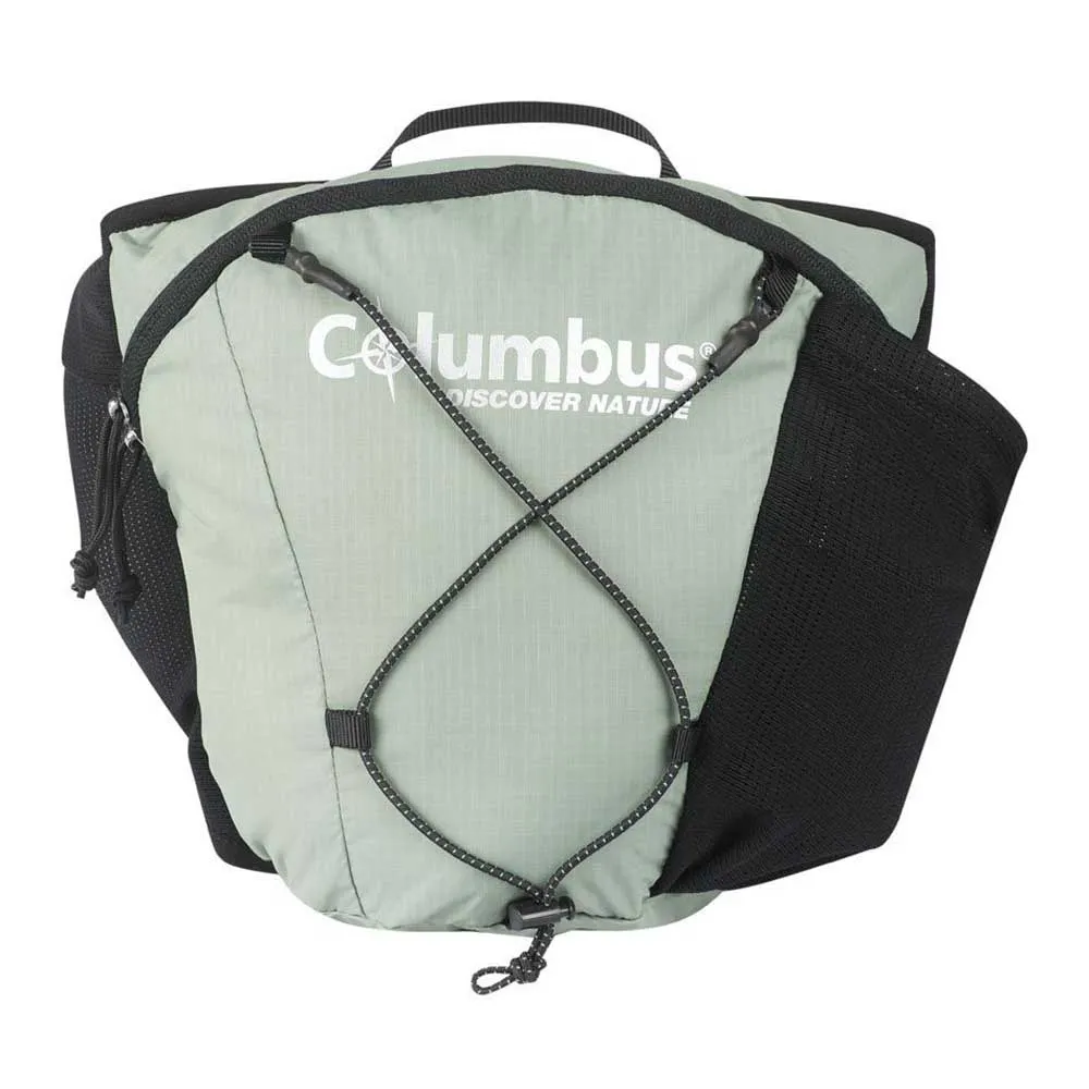 Columbus Fast 3l Löparbälte unisex Columbus Fast 3l Löparbälte unisex