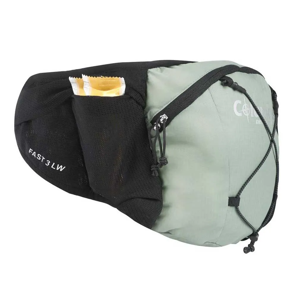 Columbus Fast 3l Löparbälte unisex Columbus Fast 3l Löparbälte unisex