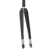 Columbus Futura 1-1/4´´ Carbon Gravelgaffel
