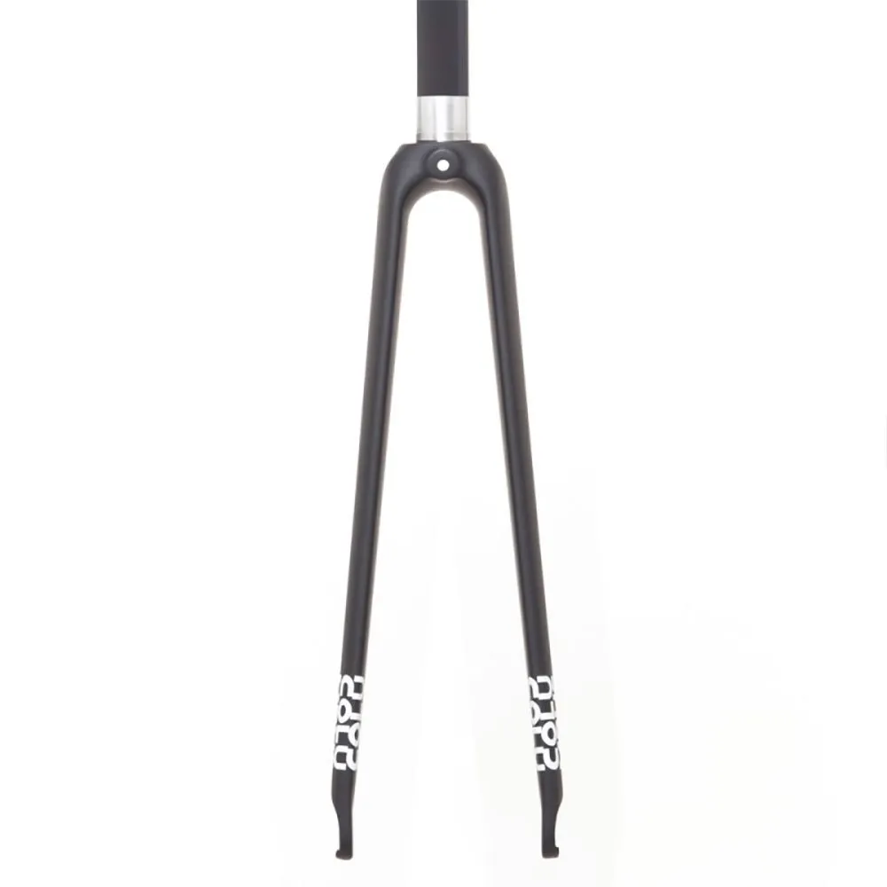 Columbus Futura Caliper 1.5´´ 45 Mm Väggaffel, Carbon black, 28"-700C, Rigid Columbus Futura Caliper 1.5´´ 45 Mm Väggaffel, Carbon black, 28"-700C, Rigid
