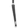 Columbus Futura Caliper Sl 1 1/8´´ Carbon 45 Mm Väggaffel, Black, 28"-700C, Rigid
