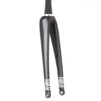 Columbus Futura Disc 1.5´´ Carbon Väggaffel