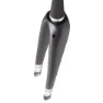 Columbus Futura Disc 1.5´´ Carbon Väggaffel, Black, 28"-700C, Rigid