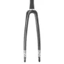Columbus Futura Disc 1.5´´ Carbon Väggaffel, Black, 28"-700C, Rigid