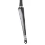 Columbus Futura Disc 1.5´´ Carbon Väggaffel, Black, 28"-700C, Rigid
