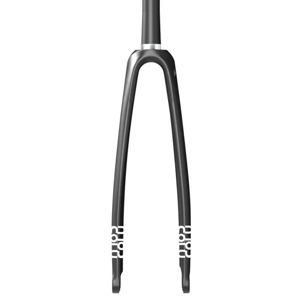 Columbus Futura Disc Slx 1/4´´ Carbon Väggaffel, Black, 28"-700C, Rigid Columbus Futura Disc Slx 1/4´´ Carbon Väggaffel, Black, 28"-700C, Rigid