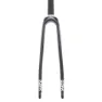 Columbus Futura Slx 1-1/4´´ Carbon Ud Väggaffel, Black, 28"-700C, Rigid