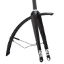 Columbus Futura Slx 1-1/4´´ Carbon Ud Väggaffel, Black, 28"-700C, Rigid