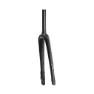 Columbus Futura Trefoil Integrated 1-1/8´´ Väggaffel, Black, 28"-700C, Rigid
