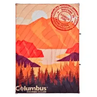 Columbus Grand Teton Filt Columbus Grand Teton Filt