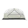 Columbus Granit 2 Ultralight Tält, Dark green, 2 Platser