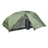 Columbus Granit 2 Ultralight Tält, Dark green, 2 Platser