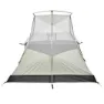 Columbus Granit 2 Ultralight Tält, Dark green, 2 Platser
