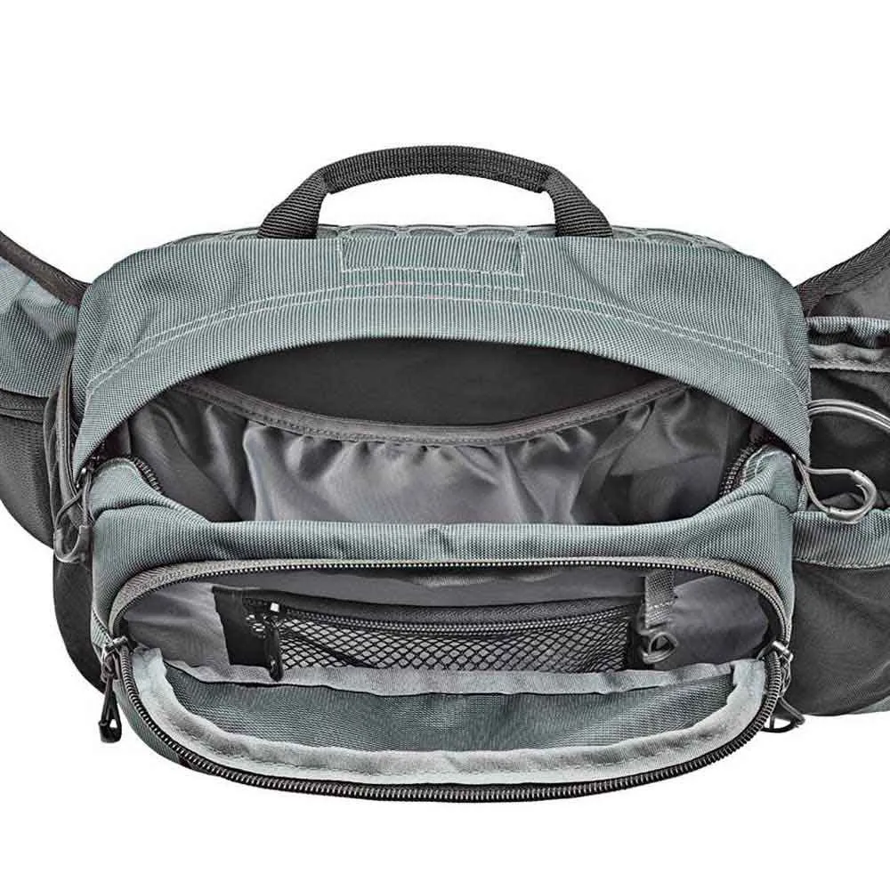 Columbus Ibaia 3l Midjeväska, Grey, 3 litros