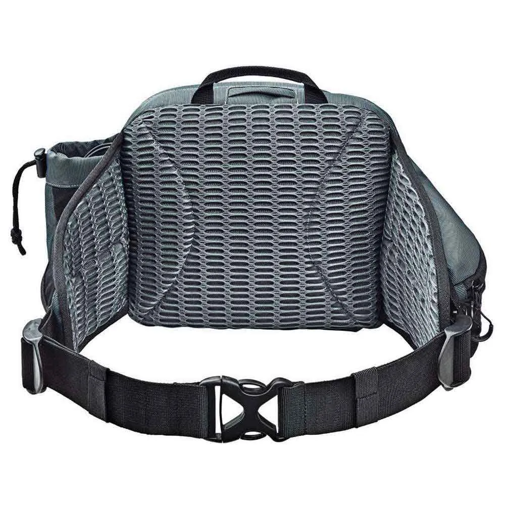 Columbus Ibaia 3l Midjeväska, Grey, 3 litros