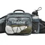 Columbus Ibaia 3l Midjeväska, Grey, 3 litros