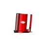 Columbus Justerhylsa För Trittico-styrstam, Red, One Size