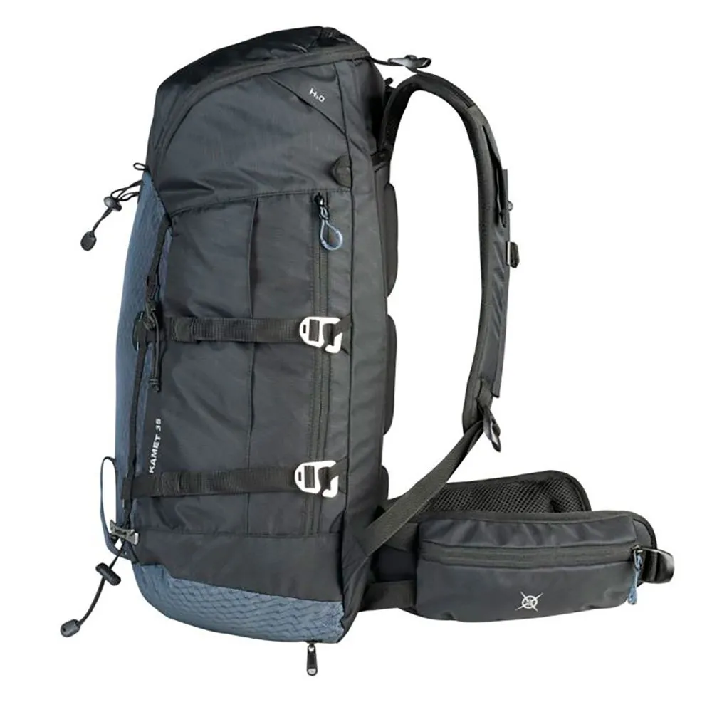 Columbus Kamet 35l Ryggsäck, Black