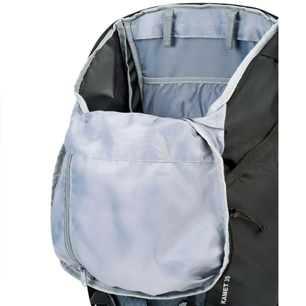 Columbus Kamet 35l Ryggsäck, Black