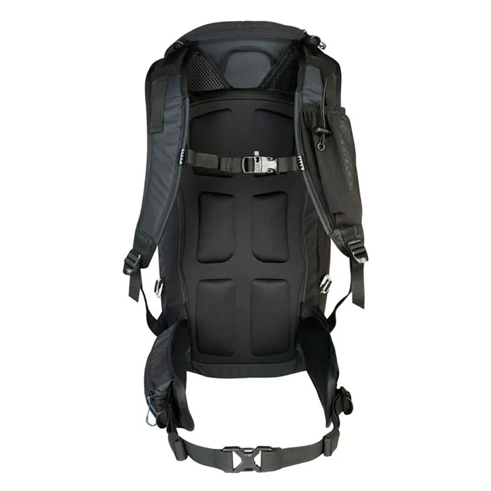 Columbus Kamet 35l Ryggsäck, Black