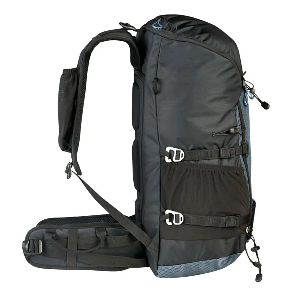 Columbus Kamet 35l Ryggsäck, Black