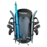 Columbus Kamet 35l Ryggsäck, Black