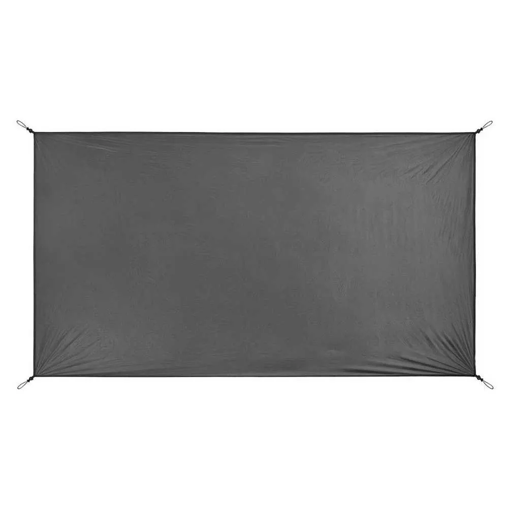 Columbus Magma 2 Skyddsunderlag, Black, One Size