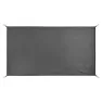 Columbus Magma 2 Skyddsunderlag, Black, One Size