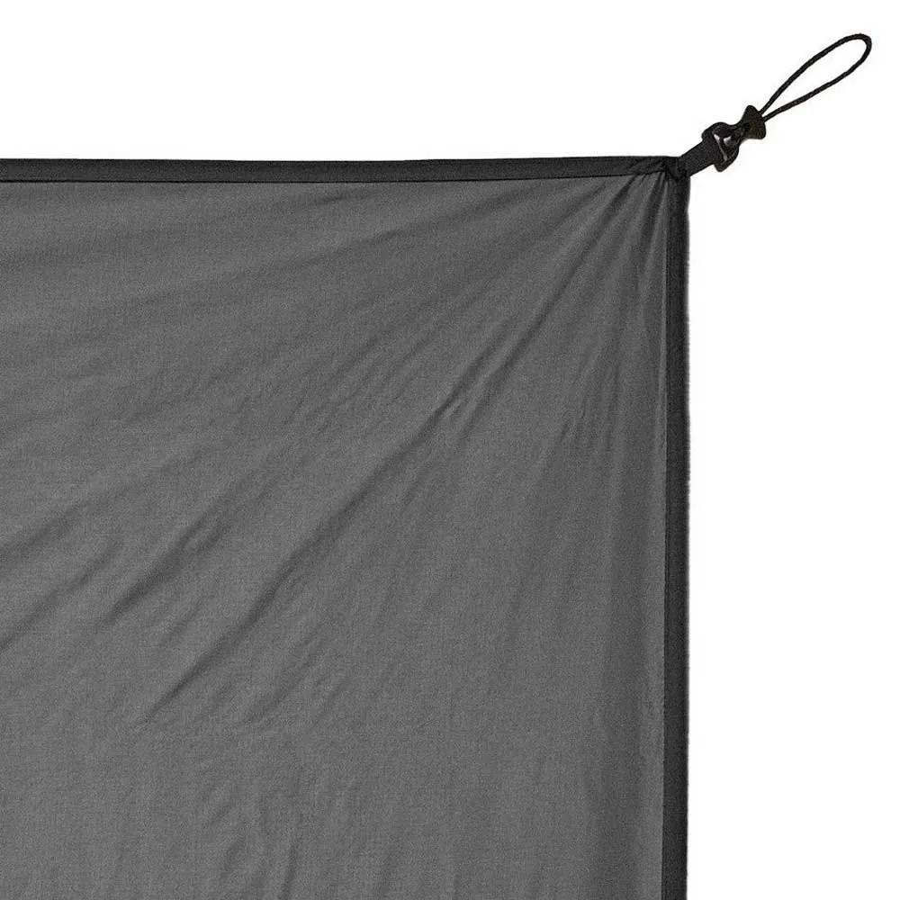 Columbus Magma 2 Skyddsunderlag, Black, One Size