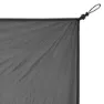Columbus Magma 2 Skyddsunderlag, Black, One Size