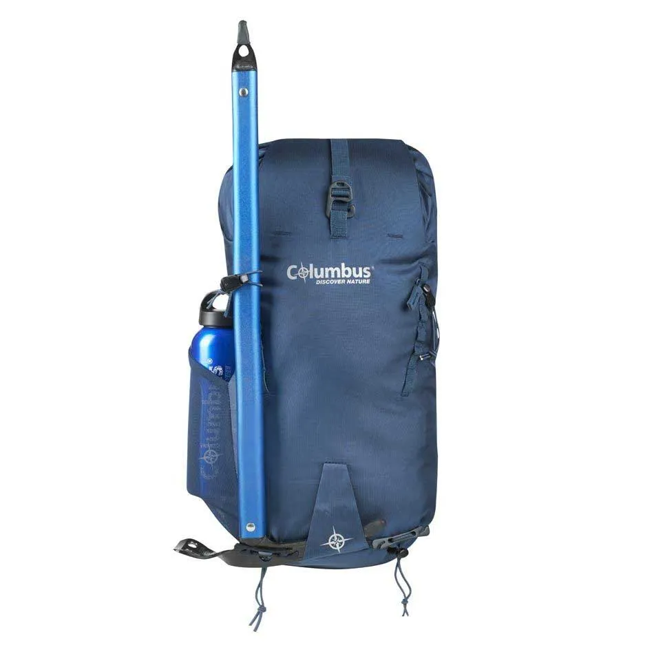 Columbus Maladeta 18l Ryggsäck, Blue