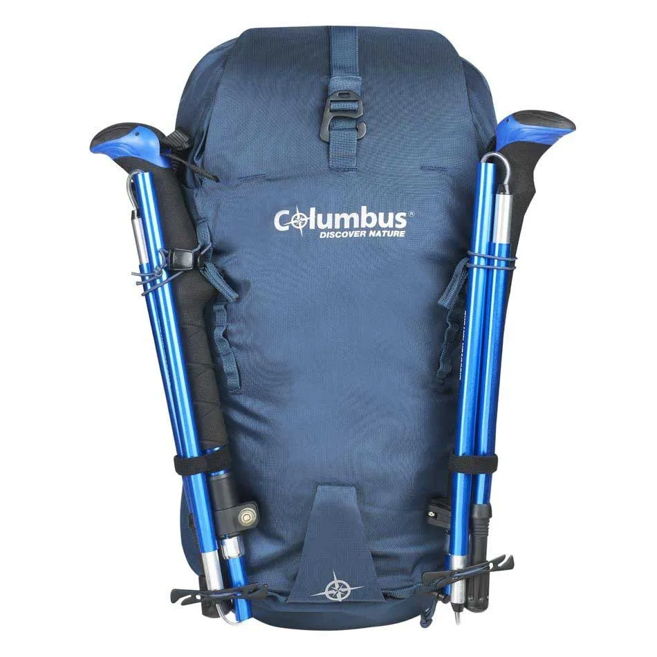 Columbus Maladeta 25l Ryggsäck, Blue
