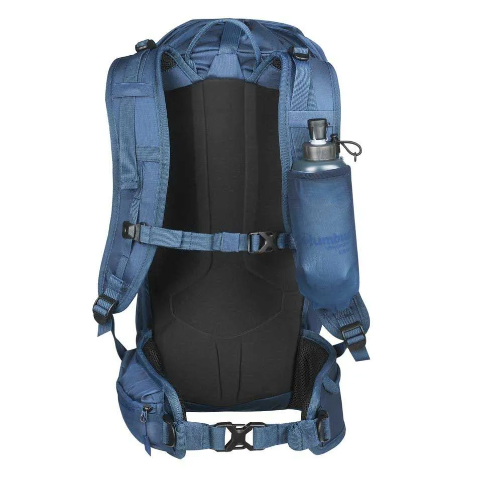 Columbus Maladeta 32l Ryggsäck, Blue