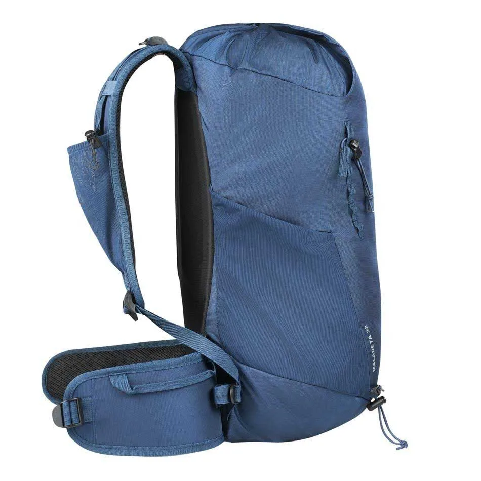 Columbus Maladeta 32l Ryggsäck, Blue