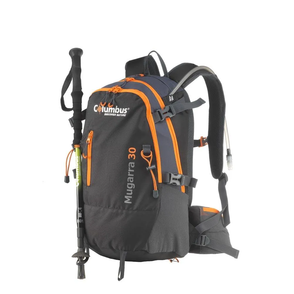 Columbus Mugarra 30l Ryggsäck, With rain cover