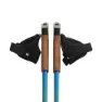 Columbus Nd 2 Stavar, Blue / green, 85-135cm