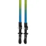 Columbus Nd 2 Stavar, Blue / green, 85-135cm