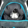 Columbus Oma 10l Ryggsäck, Grey