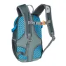 Columbus Oma 10l Ryggsäck, Grey