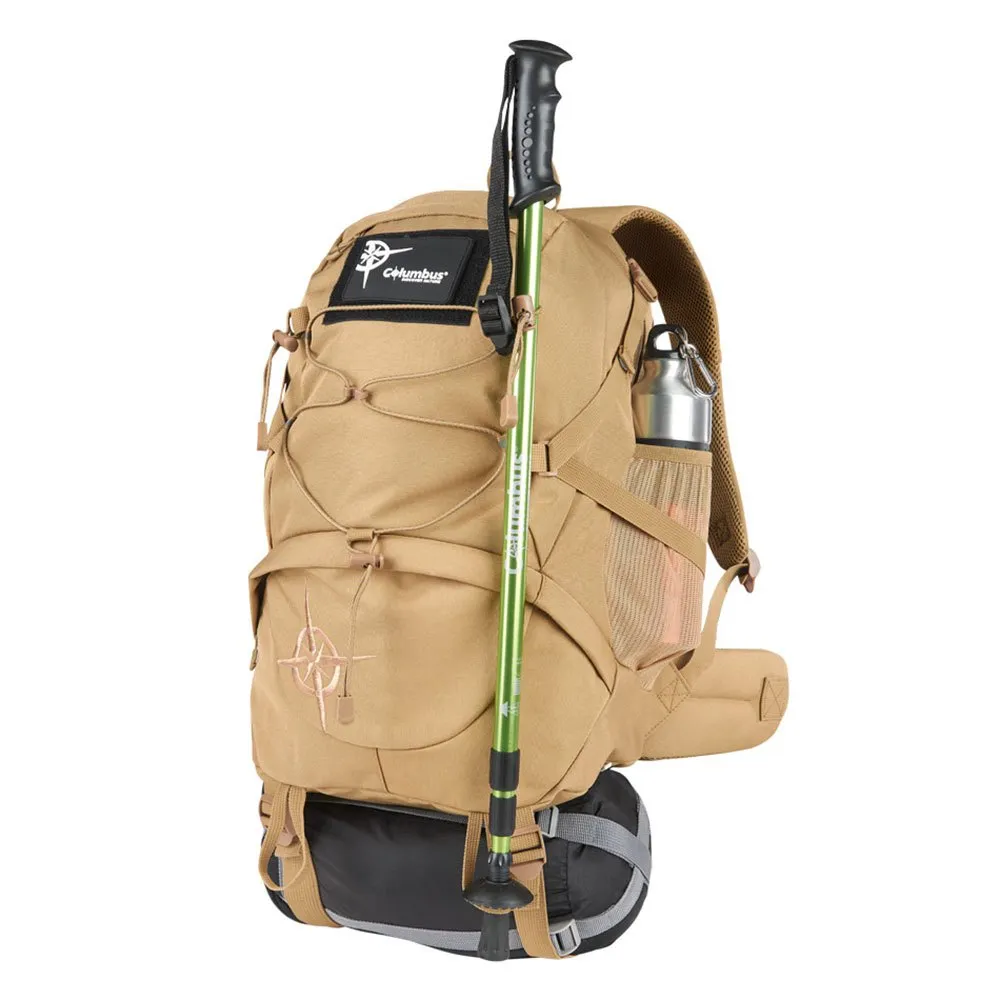 Columbus Ozark 25l Ryggsäck, Tan