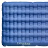 Columbus Pyrenees Luftmadrass, Navy, One Size
