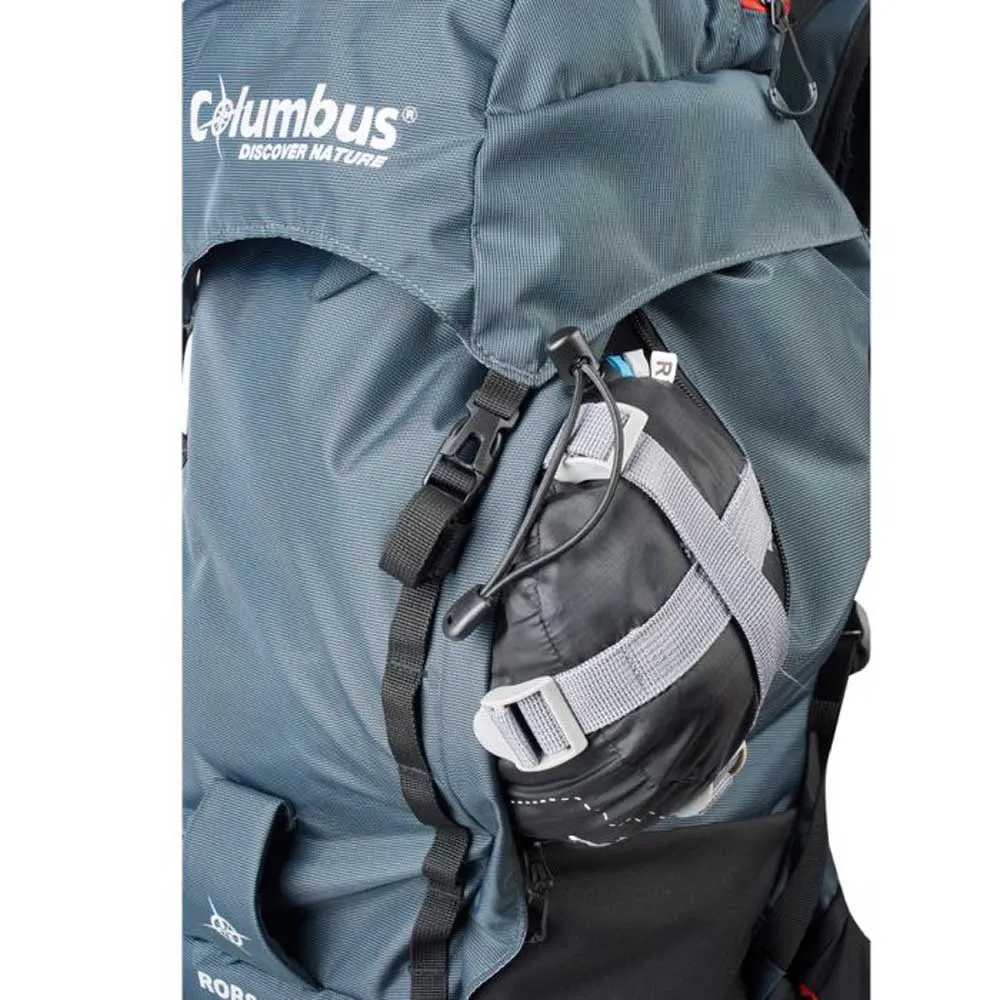 Columbus Robson 35l Ryggsäck, Grayish blue