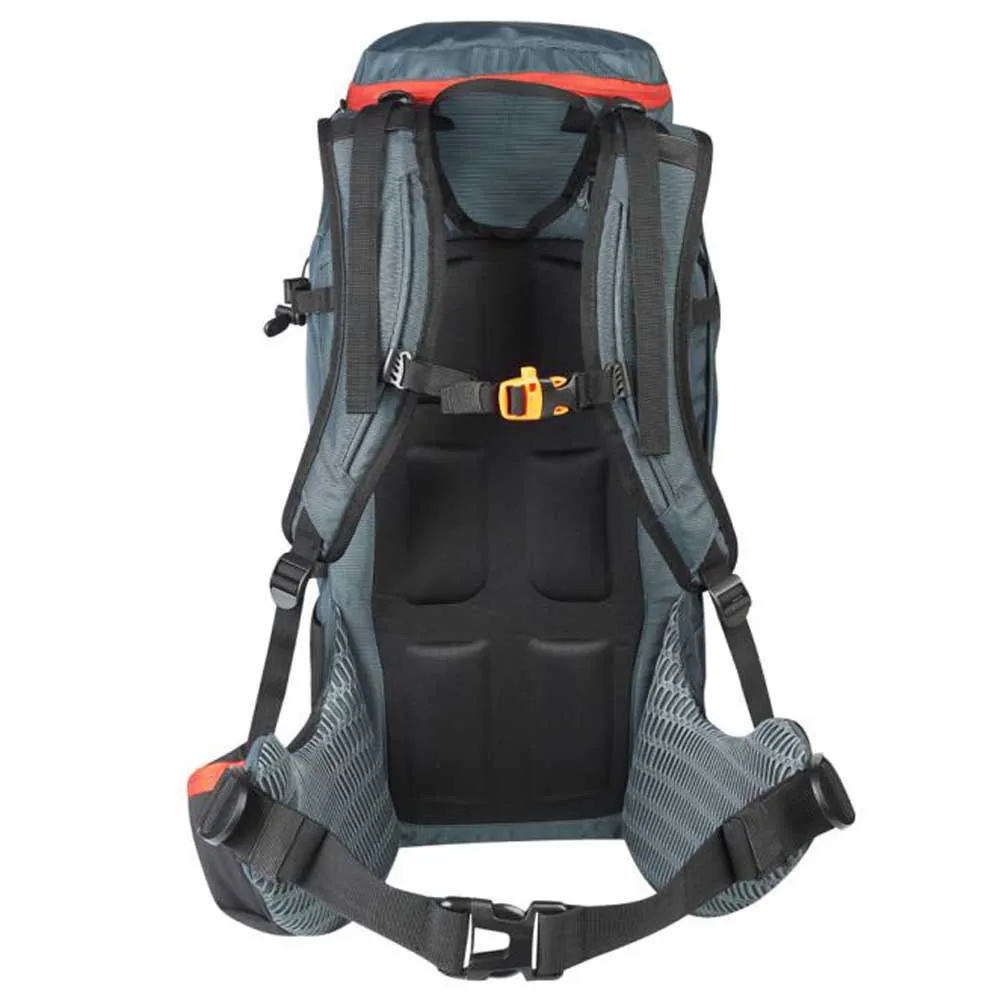 Columbus Robson 35l Ryggsäck, Grayish blue