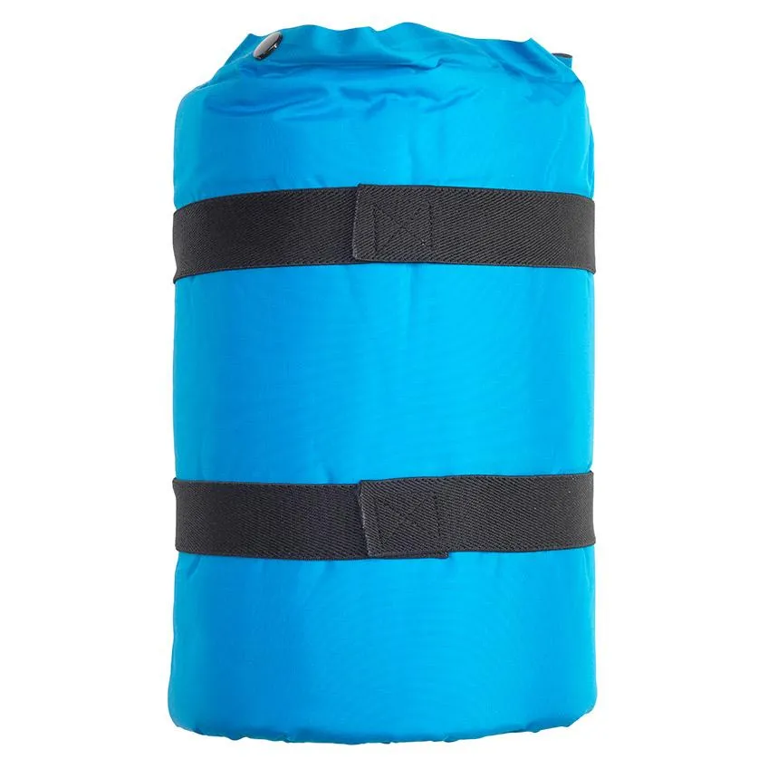 Columbus Sm9 Self Uppblåsbar Madrass, Blue