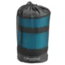 Columbus Sm9 Self Uppblåsbar Madrass, Blue