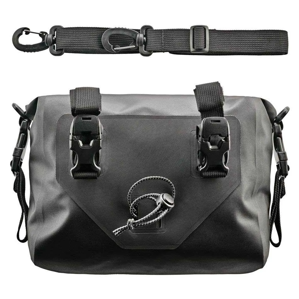 Columbus Small Dry 3l Styrväska, Grey, One Size