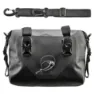 Columbus Small Dry 3l Styrväska, Grey, One Size